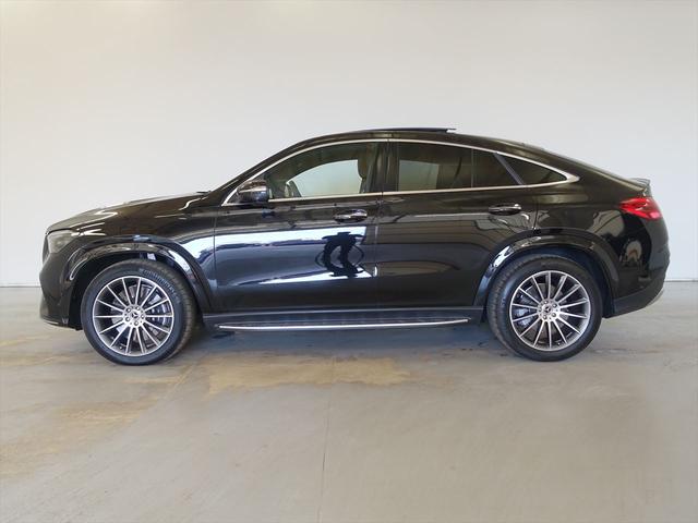 GLE GLE450 d 4MATIC クーペ スポーツ Bluetooth接続 ETC LEDヘッドライト TV アイドリングストップ クルーズコントロール コネクテッド機能 サイドカメラ サンルーフ・ガラスルーフ シートエアコン シートヒーター(5枚目)