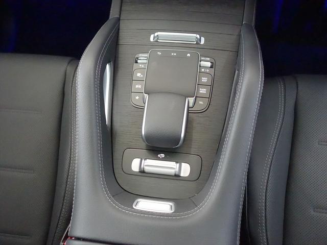 GLE GLE450 d 4MATIC クーペ スポーツ Bluetooth接続 ETC LEDヘッドライト TV アイドリングストップ クルーズコントロール コネクテッド機能 サイドカメラ サンルーフ・ガラスルーフ シートエアコン シートヒーター(16枚目)