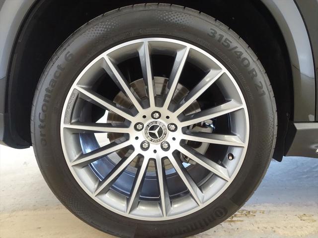 GLE GLE450 d 4MATIC クーペ スポーツ Bluetooth接続 ETC LEDヘッドライト TV アイドリングストップ クルーズコントロール コネクテッド機能 サイドカメラ サンルーフ・ガラスルーフ シートエアコン シートヒーター(34枚目)