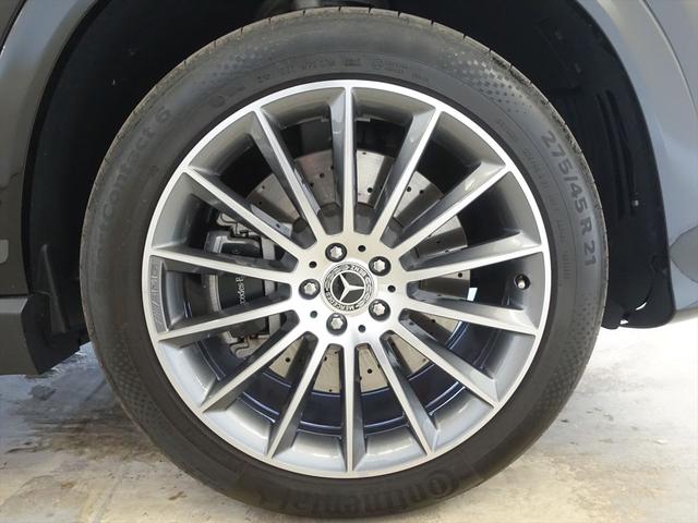 GLE GLE450 d 4MATIC クーペ スポーツ Bluetooth接続 ETC LEDヘッドライト TV アイドリングストップ クルーズコントロール コネクテッド機能 サイドカメラ サンルーフ・ガラスルーフ シートエアコン シートヒーター(35枚目)