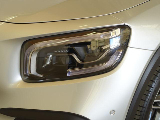 ＧＬＢ ＧＬＢ２００　ｄ　４ＭＡＴＩＣ　ＡＭＧラインパッケージ　ＡＭＧレザーエクスクルーシブパッケージ　アドバンスドパッケージ　３列シート　Ｂｌｕｅｔｏｏｔｈ接続　ＥＴＣ　ＬＥＤヘッドライト　ＴＶ　アイドリングストップ　クルーズコントロール（8枚目）