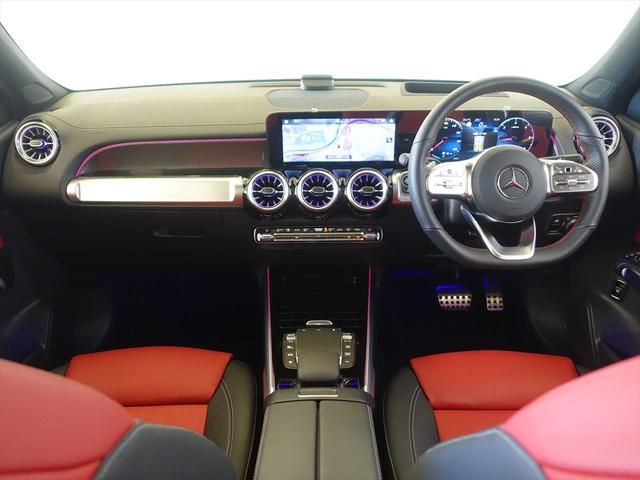 ＧＬＢ ＧＬＢ２００　ｄ　４ＭＡＴＩＣ　ＡＭＧラインパッケージ　ＡＭＧレザーエクスクルーシブパッケージ　アドバンスドパッケージ　３列シート　Ｂｌｕｅｔｏｏｔｈ接続　ＥＴＣ　ＬＥＤヘッドライト　ＴＶ　アイドリングストップ　クルーズコントロール（11枚目）