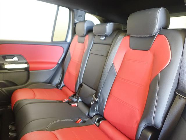 ＧＬＢ ＧＬＢ２００　ｄ　４ＭＡＴＩＣ　ＡＭＧラインパッケージ　ＡＭＧレザーエクスクルーシブパッケージ　アドバンスドパッケージ　３列シート　Ｂｌｕｅｔｏｏｔｈ接続　ＥＴＣ　ＬＥＤヘッドライト　ＴＶ　アイドリングストップ　クルーズコントロール（22枚目）