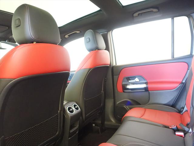 ＧＬＢ ＧＬＢ２００　ｄ　４ＭＡＴＩＣ　ＡＭＧラインパッケージ　ＡＭＧレザーエクスクルーシブパッケージ　アドバンスドパッケージ　３列シート　Ｂｌｕｅｔｏｏｔｈ接続　ＥＴＣ　ＬＥＤヘッドライト　ＴＶ　アイドリングストップ　クルーズコントロール（23枚目）