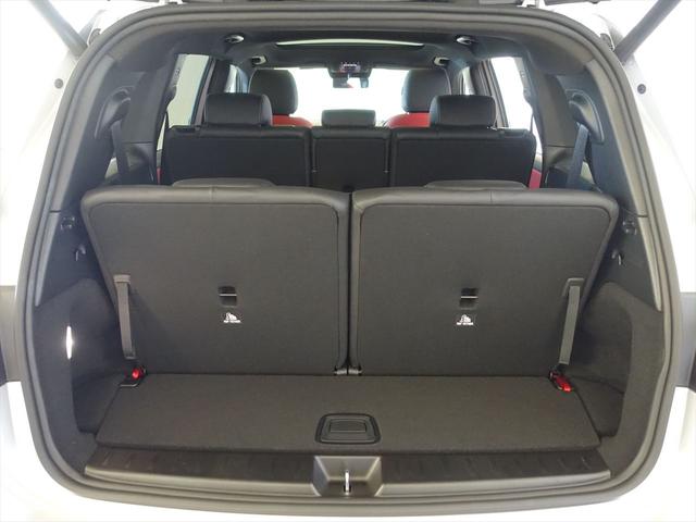 ＧＬＢ ＧＬＢ２００　ｄ　４ＭＡＴＩＣ　ＡＭＧラインパッケージ　ＡＭＧレザーエクスクルーシブパッケージ　アドバンスドパッケージ　３列シート　Ｂｌｕｅｔｏｏｔｈ接続　ＥＴＣ　ＬＥＤヘッドライト　ＴＶ　アイドリングストップ　クルーズコントロール（25枚目）