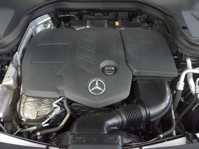 ＧＬＣ ＧＬＣ２２０　ｄ　４ＭＡＴＩＣ　ＡＭＧライン　レザーエクスクルーシブパッケージ　Ｂｌｕｅｔｏｏｔｈ接続　ＥＴＣ　ＬＥＤヘッドライト　ＴＶ　アイドリングストップ　クルーズコントロール　コネクテッド機能　サイドカメラ　サンルーフ・ガラスルーフ（9枚目）