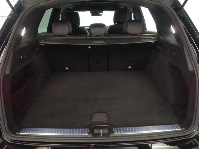 ＧＬＣ ＧＬＣ２２０　ｄ　４ＭＡＴＩＣ　ＡＭＧライン　レザーエクスクルーシブパッケージ　Ｂｌｕｅｔｏｏｔｈ接続　ＥＴＣ　ＬＥＤヘッドライト　ＴＶ　アイドリングストップ　クルーズコントロール　コネクテッド機能　サイドカメラ　サンルーフ・ガラスルーフ（25枚目）