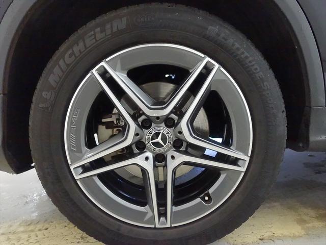 ＧＬＣ ＧＬＣ２２０　ｄ　４ＭＡＴＩＣ　ＡＭＧライン　レザーエクスクルーシブパッケージ　Ｂｌｕｅｔｏｏｔｈ接続　ＥＴＣ　ＬＥＤヘッドライト　ＴＶ　アイドリングストップ　クルーズコントロール　コネクテッド機能　サイドカメラ　サンルーフ・ガラスルーフ（33枚目）