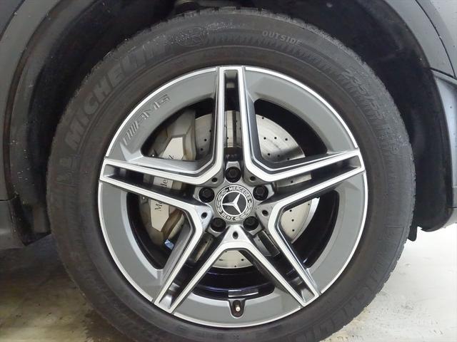 ＧＬＣ ＧＬＣ２２０　ｄ　４ＭＡＴＩＣ　ＡＭＧライン　レザーエクスクルーシブパッケージ　Ｂｌｕｅｔｏｏｔｈ接続　ＥＴＣ　ＬＥＤヘッドライト　ＴＶ　アイドリングストップ　クルーズコントロール　コネクテッド機能　サイドカメラ　サンルーフ・ガラスルーフ（34枚目）