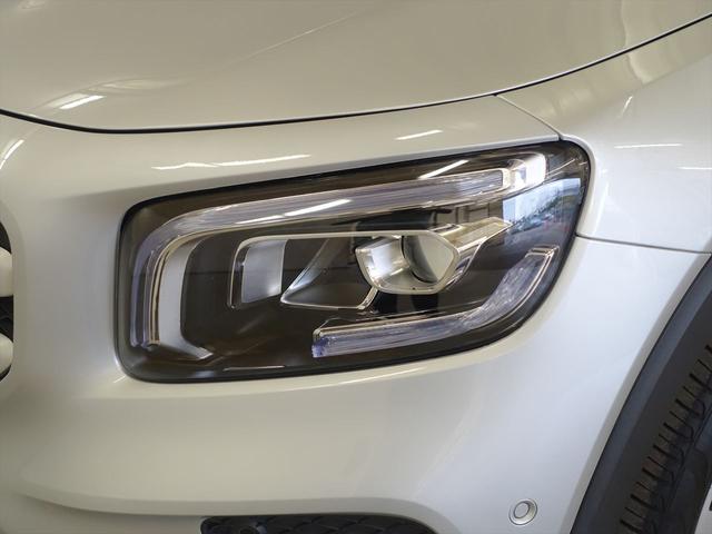 ＧＬＢ ＧＬＢ２００　ｄ　４ＭＡＴＩＣ　３列シート　Ｂｌｕｅｔｏｏｔｈ接続　ＥＴＣ　ＬＥＤヘッドライト　ＴＶ　アイドリングストップ　クルーズコントロール　コネクテッド機能　サイドカメラ　シートヒーター　トランクスルー　ナビ　バックモニター（8枚目）