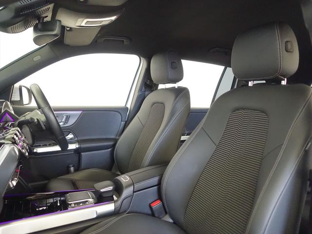 ＧＬＢ ＧＬＢ２００　ｄ　４ＭＡＴＩＣ　３列シート　Ｂｌｕｅｔｏｏｔｈ接続　ＥＴＣ　ＬＥＤヘッドライト　ＴＶ　アイドリングストップ　クルーズコントロール　コネクテッド機能　サイドカメラ　シートヒーター　トランクスルー　ナビ　バックモニター（18枚目）