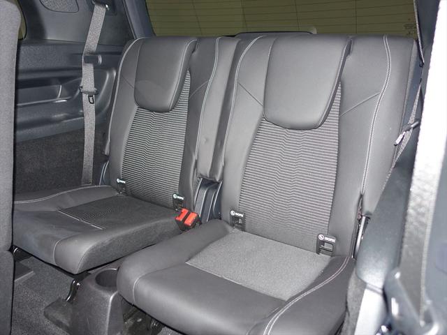 ＧＬＢ ＧＬＢ２００　ｄ　４ＭＡＴＩＣ　３列シート　Ｂｌｕｅｔｏｏｔｈ接続　ＥＴＣ　ＬＥＤヘッドライト　ＴＶ　アイドリングストップ　クルーズコントロール　コネクテッド機能　サイドカメラ　シートヒーター　トランクスルー　ナビ　バックモニター（24枚目）