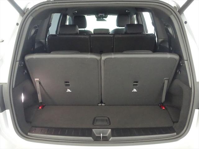 ＧＬＢ ＧＬＢ２００　ｄ　４ＭＡＴＩＣ　３列シート　Ｂｌｕｅｔｏｏｔｈ接続　ＥＴＣ　ＬＥＤヘッドライト　ＴＶ　アイドリングストップ　クルーズコントロール　コネクテッド機能　サイドカメラ　シートヒーター　トランクスルー　ナビ　バックモニター（29枚目）