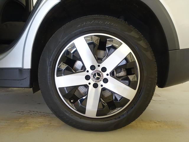 ＧＬＢ ＧＬＢ２００　ｄ　４ＭＡＴＩＣ　３列シート　Ｂｌｕｅｔｏｏｔｈ接続　ＥＴＣ　ＬＥＤヘッドライト　ＴＶ　アイドリングストップ　クルーズコントロール　コネクテッド機能　サイドカメラ　シートヒーター　トランクスルー　ナビ　バックモニター（32枚目）