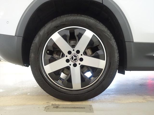 ＧＬＢ ＧＬＢ２００　ｄ　４ＭＡＴＩＣ　３列シート　Ｂｌｕｅｔｏｏｔｈ接続　ＥＴＣ　ＬＥＤヘッドライト　ＴＶ　アイドリングストップ　クルーズコントロール　コネクテッド機能　サイドカメラ　シートヒーター　トランクスルー　ナビ　バックモニター（34枚目）