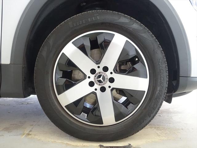 ＧＬＢ ＧＬＢ２００　ｄ　４ＭＡＴＩＣ　３列シート　Ｂｌｕｅｔｏｏｔｈ接続　ＥＴＣ　ＬＥＤヘッドライト　ＴＶ　アイドリングストップ　クルーズコントロール　コネクテッド機能　サイドカメラ　シートヒーター　トランクスルー　ナビ　バックモニター（35枚目）