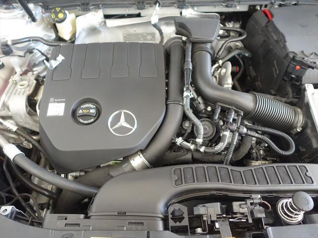 ＧＬＢ ＧＬＢ１８０　ＡＭＧラインパッケージ　３列シート　Ｂｌｕｅｔｏｏｔｈ接続　ＥＴＣ　ＬＥＤヘッドライト　ＴＶ　アイドリングストップ　クルーズコントロール　コネクテッド機能　サイドカメラ　シートヒーター　トランクスルー（9枚目）