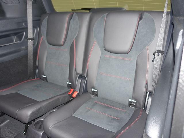 ＧＬＢ ＧＬＢ１８０　ＡＭＧラインパッケージ　３列シート　Ｂｌｕｅｔｏｏｔｈ接続　ＥＴＣ　ＬＥＤヘッドライト　ＴＶ　アイドリングストップ　クルーズコントロール　コネクテッド機能　サイドカメラ　シートヒーター　トランクスルー（24枚目）