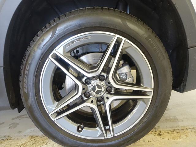 ＧＬＢ ＧＬＢ１８０　ＡＭＧラインパッケージ　３列シート　Ｂｌｕｅｔｏｏｔｈ接続　ＥＴＣ　ＬＥＤヘッドライト　ＴＶ　アイドリングストップ　クルーズコントロール　コネクテッド機能　サイドカメラ　シートヒーター　トランクスルー（33枚目）