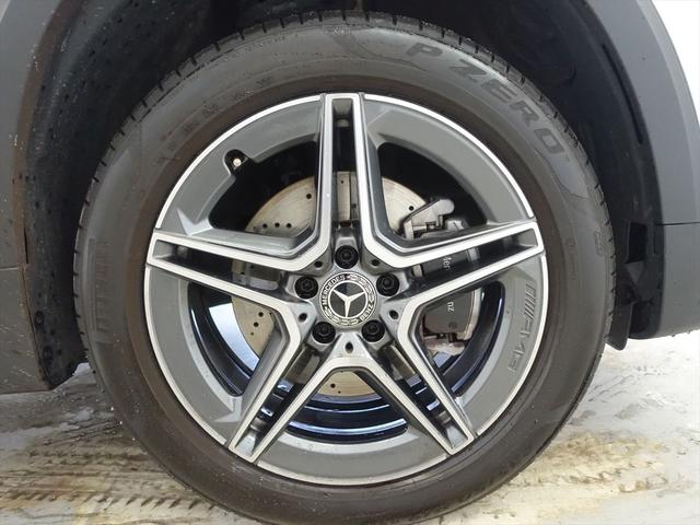 ＧＬＢ ＧＬＢ１８０　ＡＭＧラインパッケージ　３列シート　Ｂｌｕｅｔｏｏｔｈ接続　ＥＴＣ　ＬＥＤヘッドライト　ＴＶ　アイドリングストップ　クルーズコントロール　コネクテッド機能　サイドカメラ　シートヒーター　トランクスルー（35枚目）