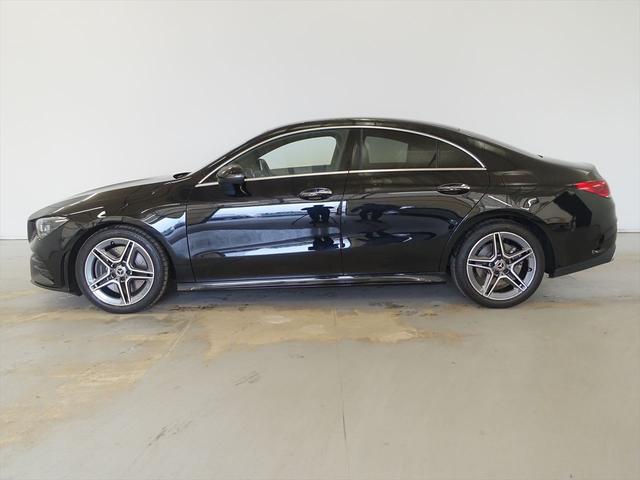 ＣＬＡクラス ＣＬＡ２５０　４ＭＡＴＩＣ　ＡＭＧライン　Ｂｌｕｅｔｏｏｔｈ接続　ＥＴＣ　ＬＥＤヘッドライト　アイドリングストップ　クルーズコントロール　コネクテッド機能　シートヒーター　トランクスルー　ナビ　バックモニター　パワーシート　フロアマット（5枚目）