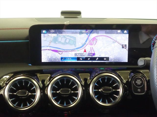 ＣＬＡクラス ＣＬＡ２５０　４ＭＡＴＩＣ　ＡＭＧライン　Ｂｌｕｅｔｏｏｔｈ接続　ＥＴＣ　ＬＥＤヘッドライト　アイドリングストップ　クルーズコントロール　コネクテッド機能　シートヒーター　トランクスルー　ナビ　バックモニター　パワーシート　フロアマット（10枚目）