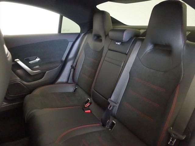 ＣＬＡクラス ＣＬＡ２５０　４ＭＡＴＩＣ　ＡＭＧライン　Ｂｌｕｅｔｏｏｔｈ接続　ＥＴＣ　ＬＥＤヘッドライト　アイドリングストップ　クルーズコントロール　コネクテッド機能　シートヒーター　トランクスルー　ナビ　バックモニター　パワーシート　フロアマット（22枚目）