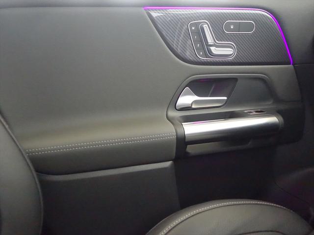 GLAクラス GLA35 4MATIC AMGパフォーマンスパッケージ AMGアドバンスドパッケージ ナビゲーションパッケージ Bluetooth接続 ETC LEDヘッドライト TV アイドリングストップ クルーズコントロール(14枚目)