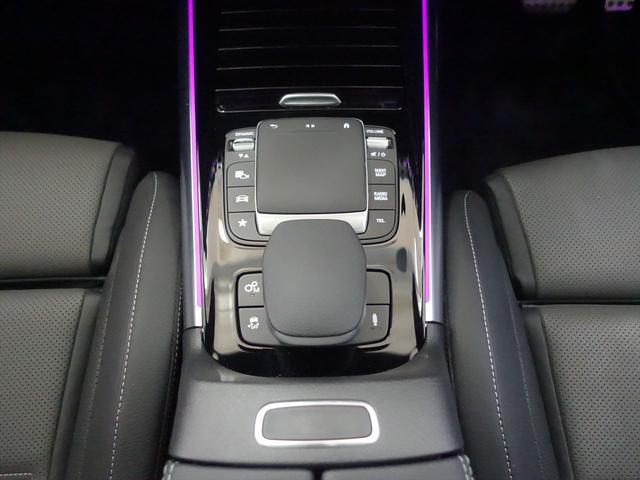 GLAクラス GLA35 4MATIC AMGパフォーマンスパッケージ AMGアドバンスドパッケージ ナビゲーションパッケージ Bluetooth接続 ETC LEDヘッドライト TV アイドリングストップ クルーズコントロール(16枚目)