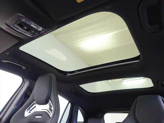 GLAクラス GLA35 4MATIC AMGパフォーマンスパッケージ AMGアドバンスドパッケージ ナビゲーションパッケージ Bluetooth接続 ETC LEDヘッドライト TV アイドリングストップ クルーズコントロール(21枚目)