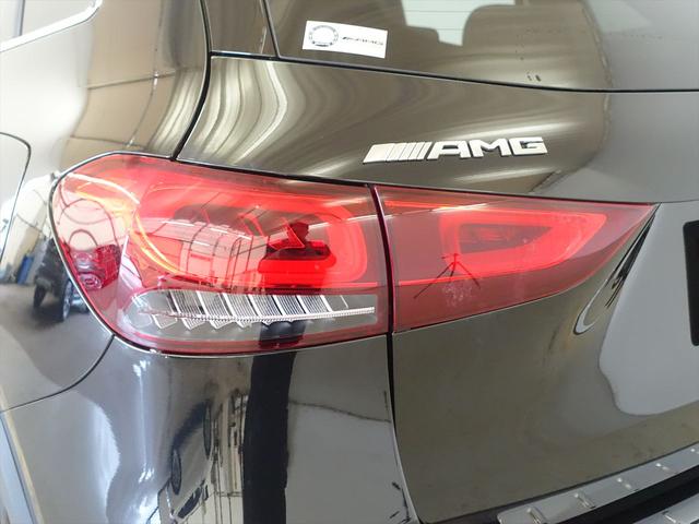 GLAクラス GLA35 4MATIC AMGパフォーマンスパッケージ AMGアドバンスドパッケージ ナビゲーションパッケージ Bluetooth接続 ETC LEDヘッドライト TV アイドリングストップ クルーズコントロール(31枚目)