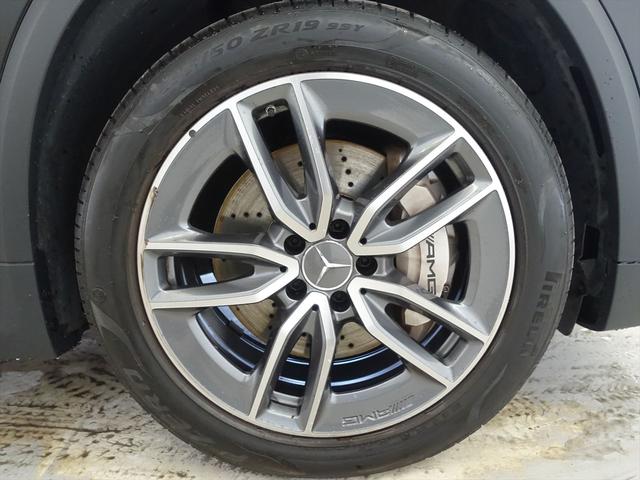 GLAクラス GLA35 4MATIC AMGパフォーマンスパッケージ AMGアドバンスドパッケージ ナビゲーションパッケージ Bluetooth接続 ETC LEDヘッドライト TV アイドリングストップ クルーズコントロール(35枚目)