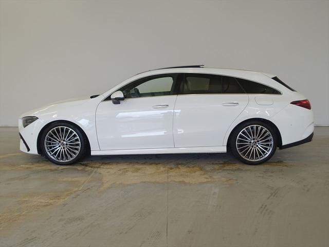 ＣＬＡクラス シューティングブレーク ＣＬＡ２００　ｄ　シューティングブレーク　ＡＭＧラインパッケージ　ＡＭＧレザーエクスクルーシブパッケージ　アドバンスドパッケージ　Ｂｌｕｅｔｏｏｔｈ接続　ＥＴＣ　ＬＥＤヘッドライト　ＴＶ　アイドリングストップ　クルーズコントロール（5枚目）