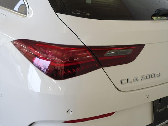 ＣＬＡクラス シューティングブレーク ＣＬＡ２００　ｄ　シューティングブレーク　ＡＭＧラインパッケージ　ＡＭＧレザーエクスクルーシブパッケージ　アドバンスドパッケージ　Ｂｌｕｅｔｏｏｔｈ接続　ＥＴＣ　ＬＥＤヘッドライト　ＴＶ　アイドリングストップ　クルーズコントロール（31枚目）