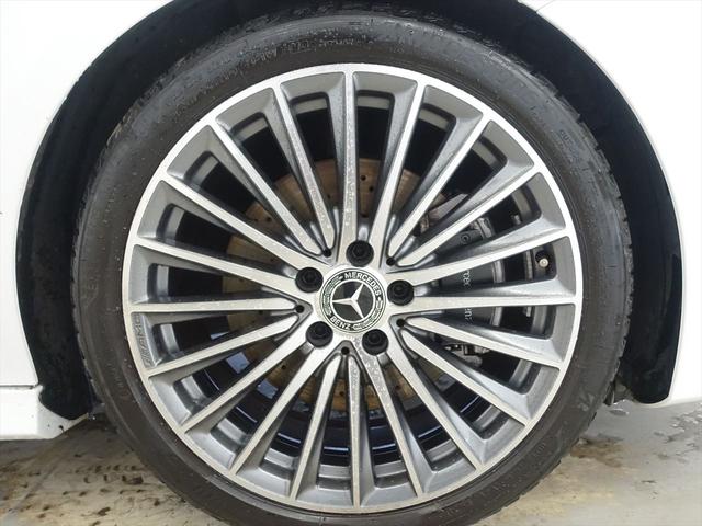 ＣＬＡクラス シューティングブレーク ＣＬＡ２００　ｄ　シューティングブレーク　ＡＭＧラインパッケージ　ＡＭＧレザーエクスクルーシブパッケージ　アドバンスドパッケージ　Ｂｌｕｅｔｏｏｔｈ接続　ＥＴＣ　ＬＥＤヘッドライト　ＴＶ　アイドリングストップ　クルーズコントロール（35枚目）