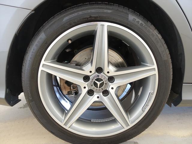 Ｃクラス Ｃ１８０　ローレウスエディション　レーダーセーフティパッケージ　Ｂｌｕｅｔｏｏｔｈ接続　ＣＤ　ＤＶＤ再生　ＥＴＣ　ＬＥＤヘッドライト　ＴＶ　アイドリングストップ　クルーズコントロール　コネクテッド機能　シートヒーター　トランクスルー（31枚目）