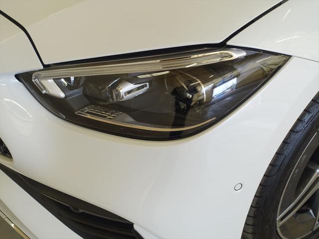 Ｃクラスステーションワゴン Ｃ２２０　ｄ　ステーションワゴン　アバンギャルド　ＡＭＧラインパッケージ　レザーエクスクルーシブパッケージ　ベーシックパッケージ　ドライバーズパッケージ　Ｂｌｕｅｔｏｏｔｈ接続　ＥＴＣ　ＬＥＤヘッドライト　ＴＶ　アイドリングストップ（8枚目）