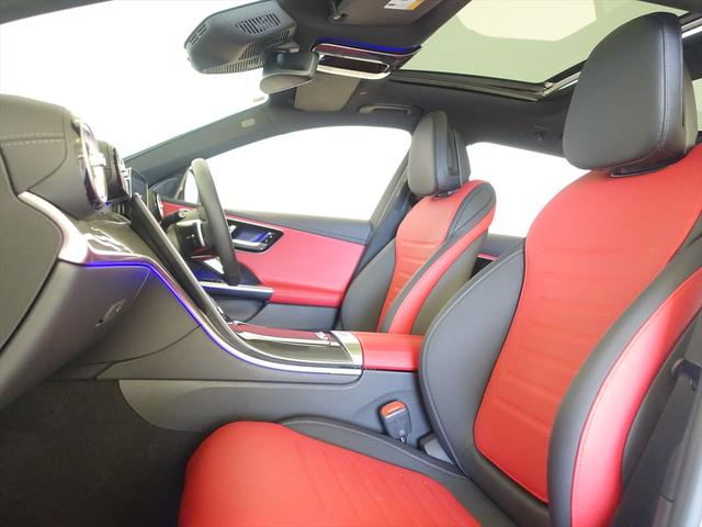 Ｃクラスステーションワゴン Ｃ２２０　ｄ　ステーションワゴン　アバンギャルド　ＡＭＧラインパッケージ　レザーエクスクルーシブパッケージ　ベーシックパッケージ　ドライバーズパッケージ　Ｂｌｕｅｔｏｏｔｈ接続　ＥＴＣ　ＬＥＤヘッドライト　ＴＶ　アイドリングストップ（18枚目）