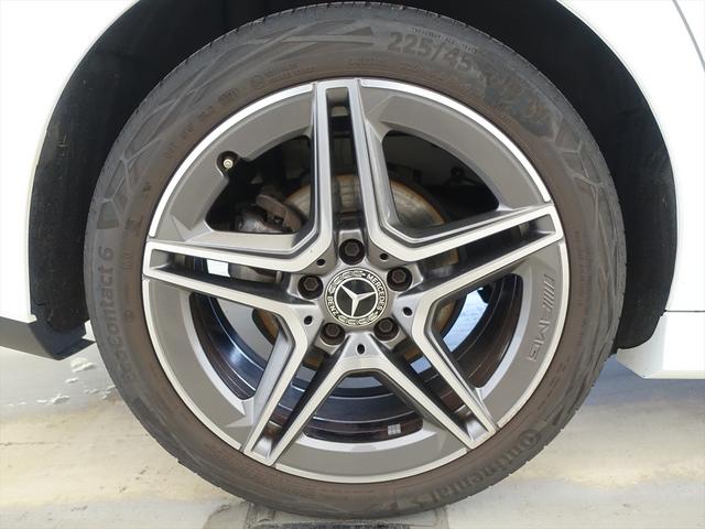 ＣＬＡクラス ＣＬＡ１８０　ＡＭＧライン　Ｂｌｕｅｔｏｏｔｈ接続　ＥＴＣ　ＬＥＤヘッドライト　アイドリングストップ　クルーズコントロール　コネクテッド機能　シートヒーター　トランクスルー　ナビ　バックモニター　パワーシート　フロアマット（32枚目）