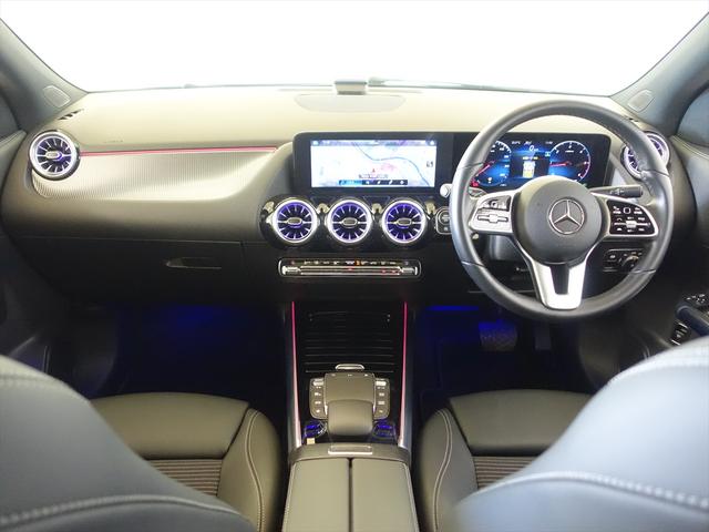 ＧＬＡクラス ＧＬＡ２００　ｄ　４ＭＡＴＩＣ　Ｂｌｕｅｔｏｏｔｈ接続　ＥＴＣ　ＬＥＤヘッドライト　ＴＶ　アイドリングストップ　クルーズコントロール　コネクテッド機能　サイドカメラ　サンルーフ・ガラスルーフ　シートヒーター　トランクスルー　ナビ（12枚目）