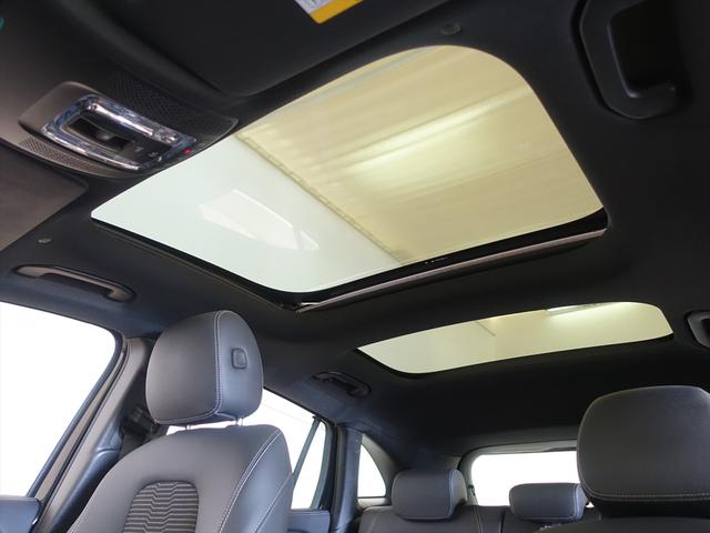 ＧＬＡクラス ＧＬＡ２００　ｄ　４ＭＡＴＩＣ　Ｂｌｕｅｔｏｏｔｈ接続　ＥＴＣ　ＬＥＤヘッドライト　ＴＶ　アイドリングストップ　クルーズコントロール　コネクテッド機能　サイドカメラ　サンルーフ・ガラスルーフ　シートヒーター　トランクスルー　ナビ（22枚目）