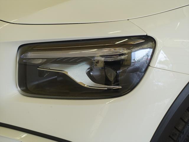 GLB GLB200 d 4MATIC AMGラインパッケージ 3列シート Bluetooth接続 ETC LEDヘッドライト TV アイドリングストップ クルーズコントロール コネクテッド機能 サイドカメラ シートヒーター トランクスルー(8枚目)