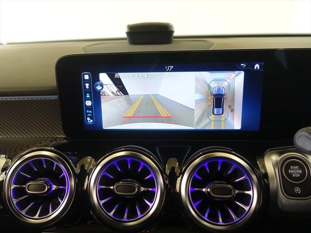 GLB GLB200 d 4MATIC AMGラインパッケージ 3列シート Bluetooth接続 ETC LEDヘッドライト TV アイドリングストップ クルーズコントロール コネクテッド機能 サイドカメラ シートヒーター トランクスルー(11枚目)