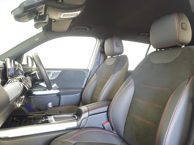 GLB GLB200 d 4MATIC AMGラインパッケージ 3列シート Bluetooth接続 ETC LEDヘッドライト TV アイドリングストップ クルーズコントロール コネクテッド機能 サイドカメラ シートヒーター トランクスルー(18枚目)