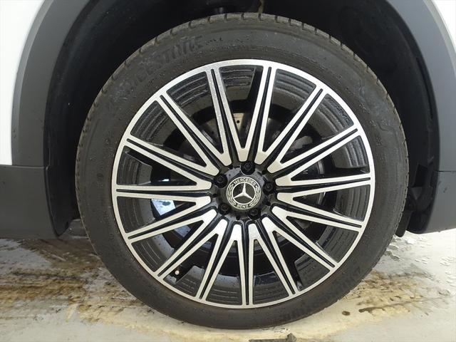 GLB GLB200 d 4MATIC AMGラインパッケージ 3列シート Bluetooth接続 ETC LEDヘッドライト TV アイドリングストップ クルーズコントロール コネクテッド機能 サイドカメラ シートヒーター トランクスルー(35枚目)