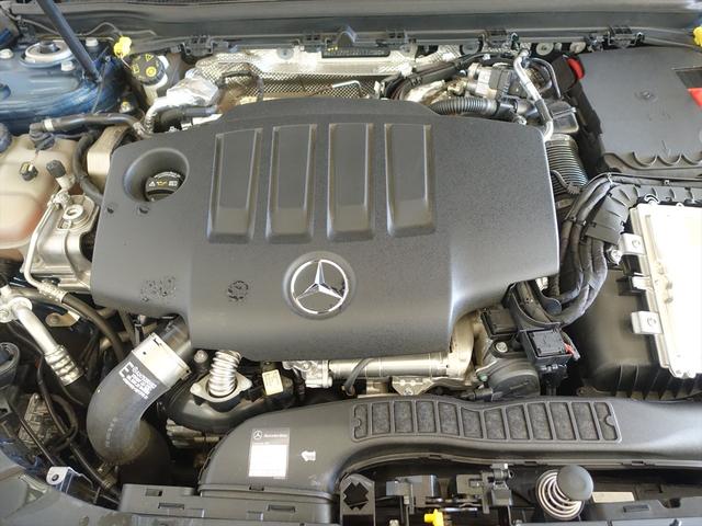 Aクラス A200 d AMGライン AMGレザーエクスクルーシブパッケージ アドバンスドパッケージ ナビゲーションパッケージ Bluetooth接続 ETC LEDヘッドライト TV アイドリングストップ クルーズコントロール(9枚目)