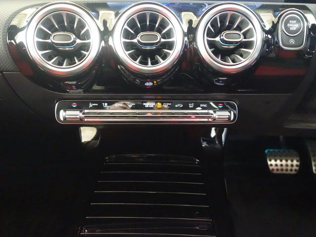 Aクラス A200 d AMGライン AMGレザーエクスクルーシブパッケージ アドバンスドパッケージ ナビゲーションパッケージ Bluetooth接続 ETC LEDヘッドライト TV アイドリングストップ クルーズコントロール(13枚目)