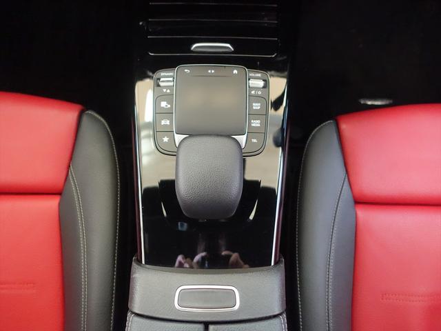 Aクラス A200 d AMGライン AMGレザーエクスクルーシブパッケージ アドバンスドパッケージ ナビゲーションパッケージ Bluetooth接続 ETC LEDヘッドライト TV アイドリングストップ クルーズコントロール(16枚目)