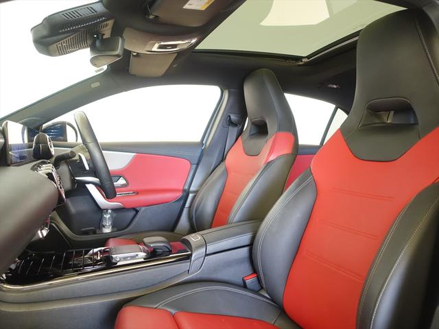 Aクラス A200 d AMGライン AMGレザーエクスクルーシブパッケージ アドバンスドパッケージ ナビゲーションパッケージ Bluetooth接続 ETC LEDヘッドライト TV アイドリングストップ クルーズコントロール(18枚目)