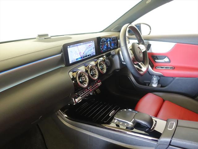 Aクラス A200 d AMGライン AMGレザーエクスクルーシブパッケージ アドバンスドパッケージ ナビゲーションパッケージ Bluetooth接続 ETC LEDヘッドライト TV アイドリングストップ クルーズコントロール(19枚目)